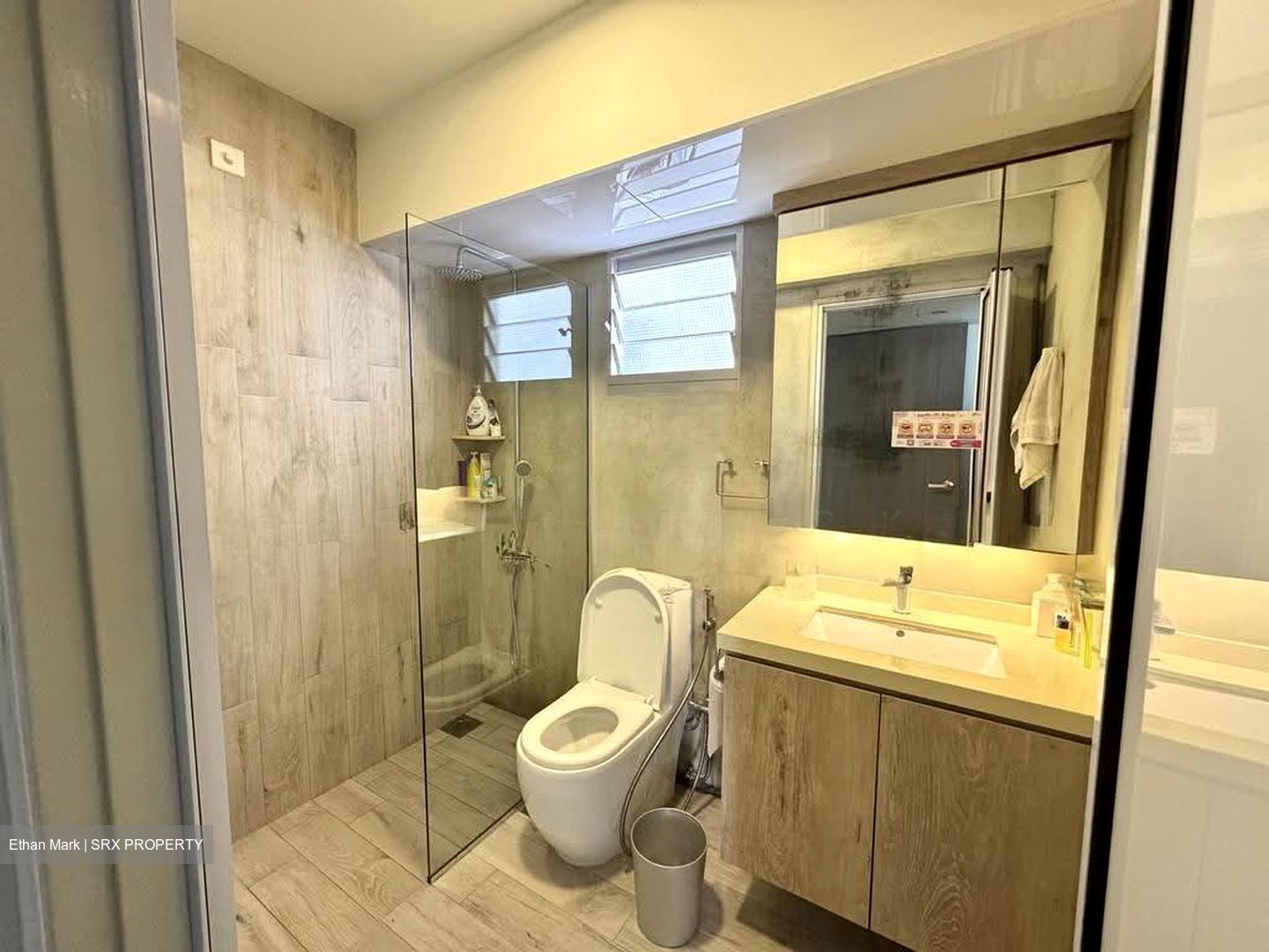 Blk 470A Hougang Parkview (Hougang), HDB 5 Rooms #626438181